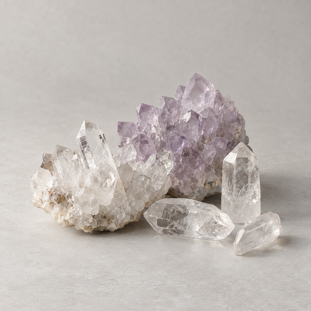 Crystal