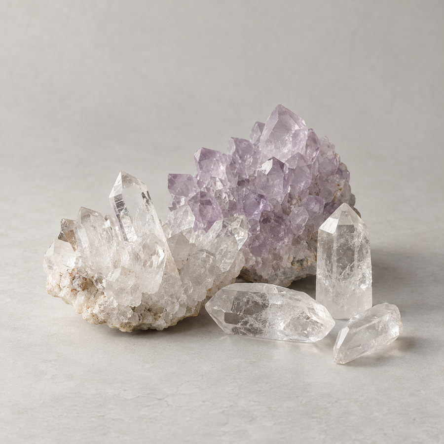 Crystal