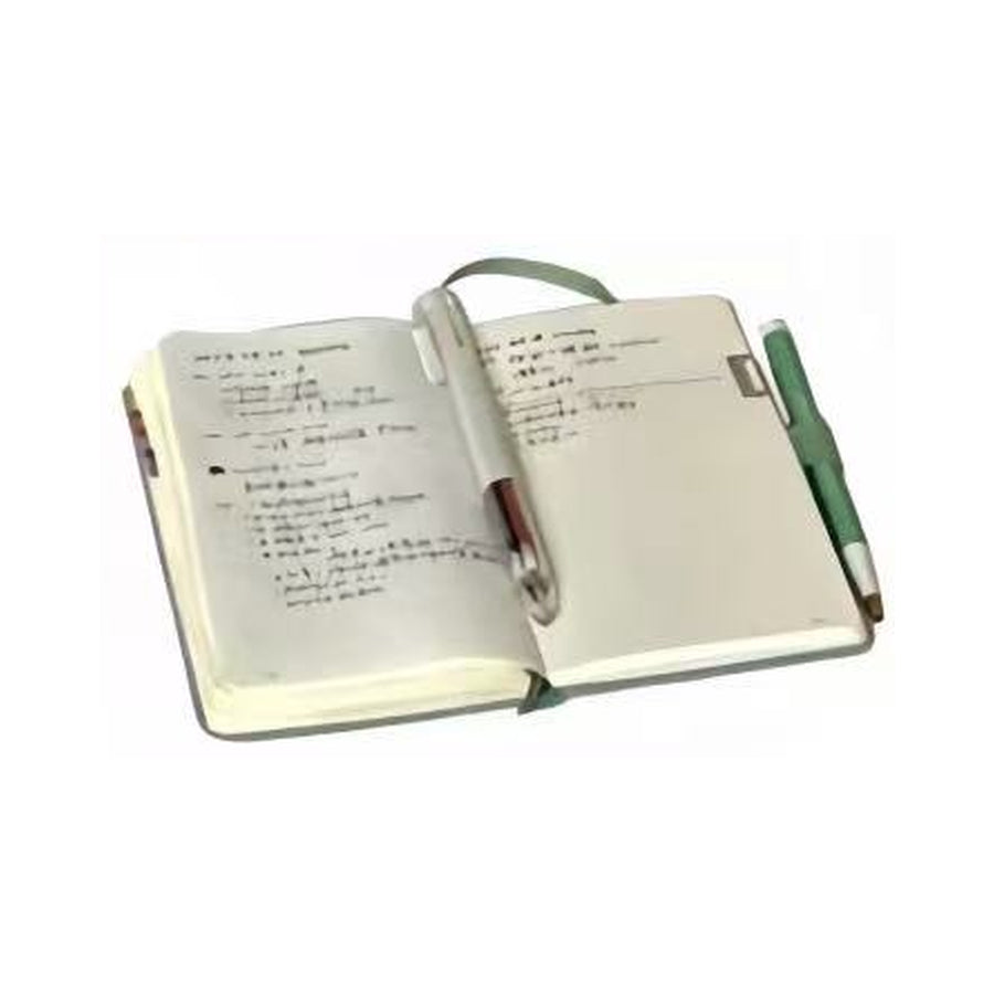 Everyday notebook